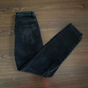 Pretty Little Thing Denim Jeans Size 8